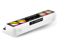 MusicMate Zestaw audio z kartą dźwiękową MM-SC600 SonicPulse - 1588273 - zdjęcie 4